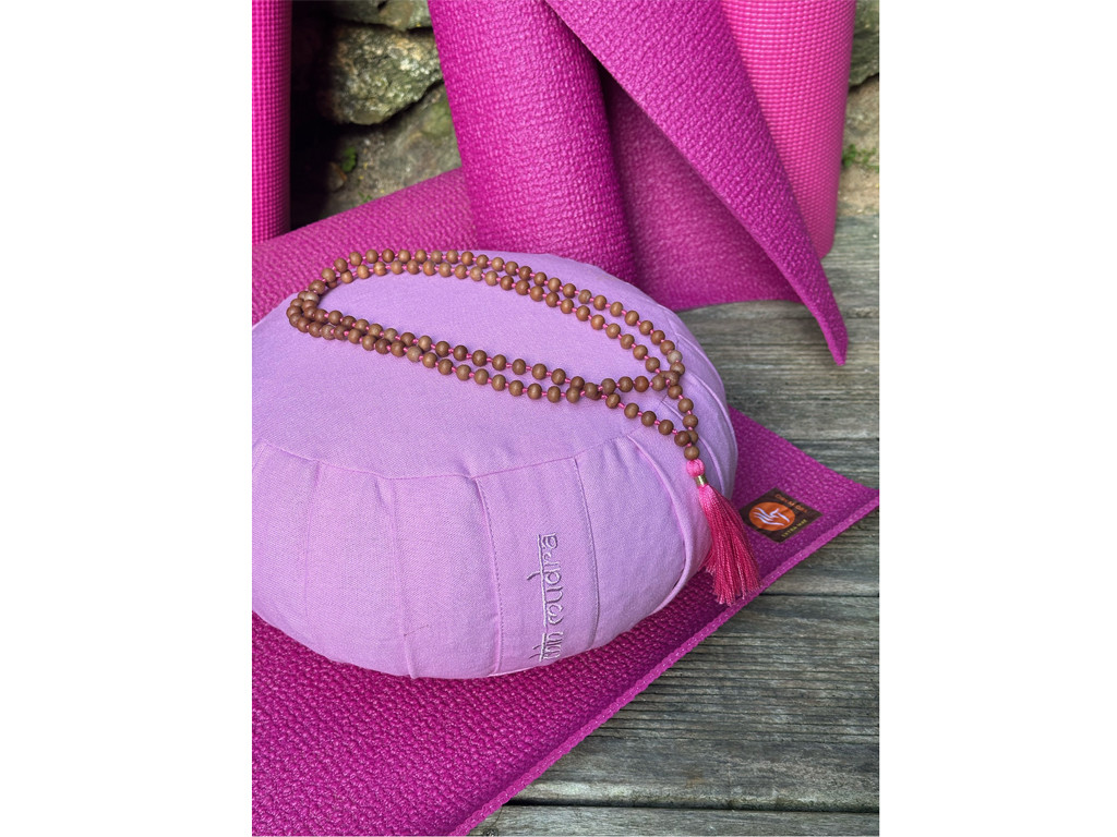 Kit Octobre Rose Kit Kits Yoga Boutique Yoga