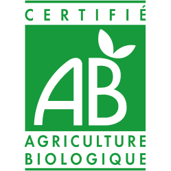 Logo label AB