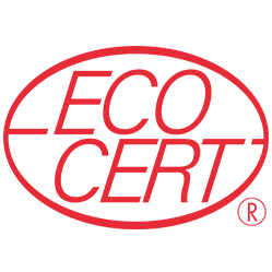 Logo label ECOCert