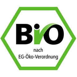 Logo label Bio-Siegel