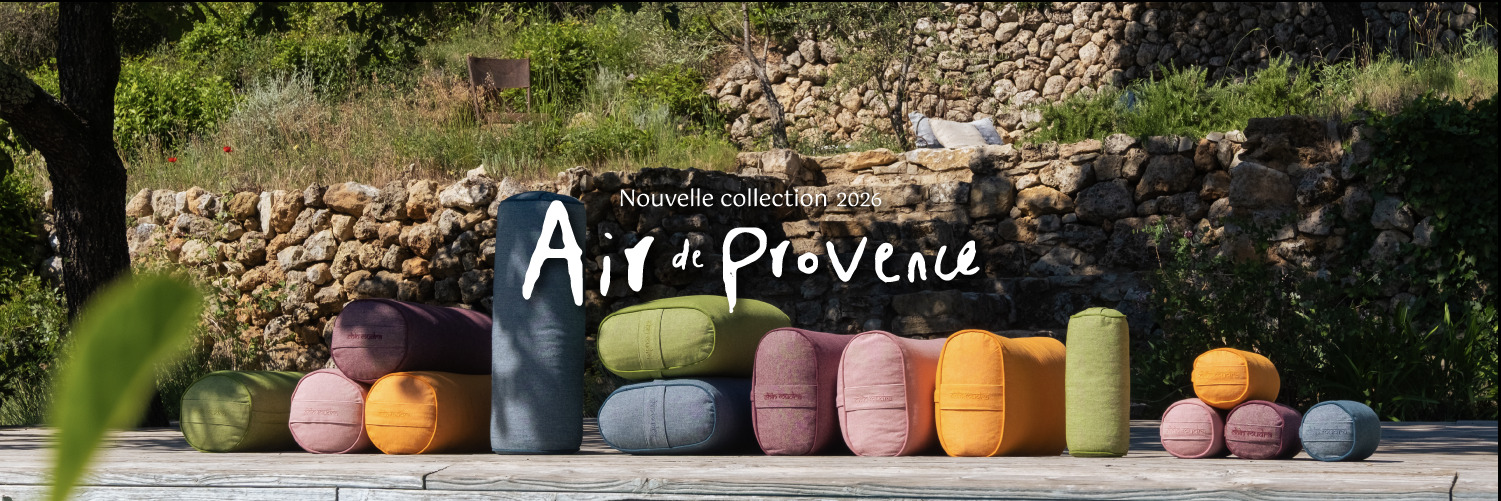 Collection Air de Provence