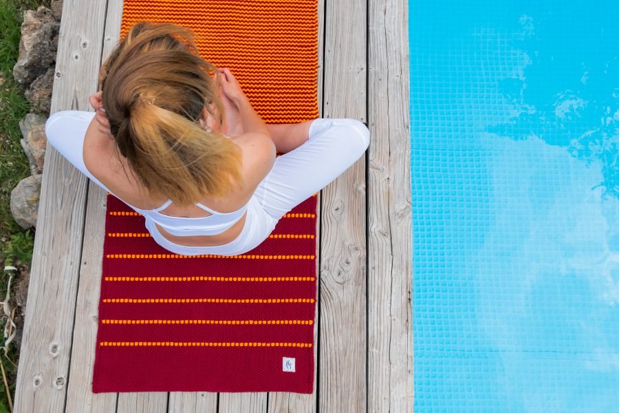 Collection Air de Provence par Chin Mudra