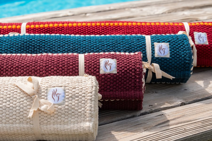 Collection Air de Provence par Chin Mudra