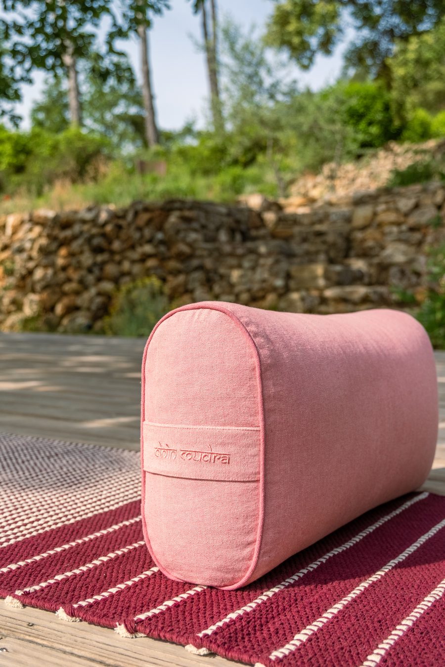 Collection Air de Provence par Chin Mudra