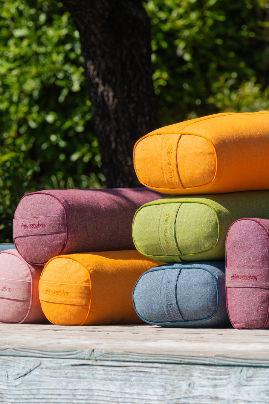 Collection Air de Provence par Chin Mudra