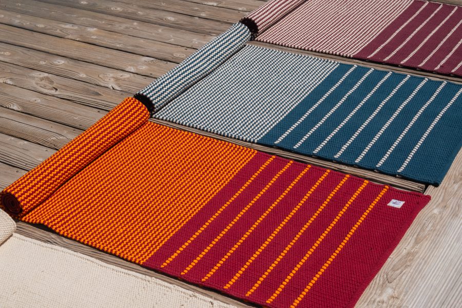 Collection Air de Provence par Chin Mudra