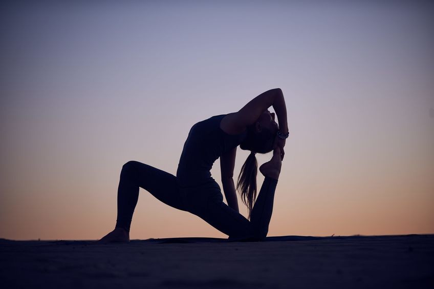La rentrée : faire ses en connaisance de soi avec les yamas