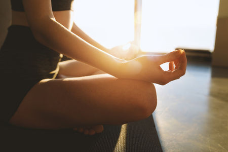 L'ego dans le yoga : le karma yoga
