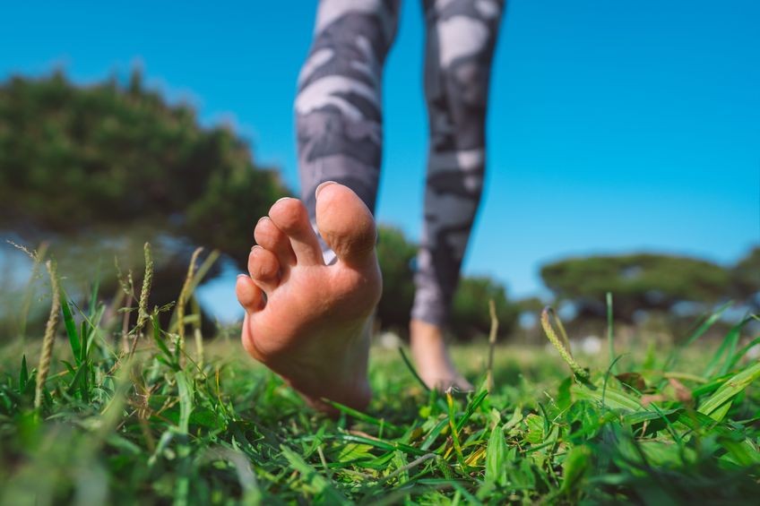La marche yogite et ses bienfaits Les bienfaits de la marche yoguite