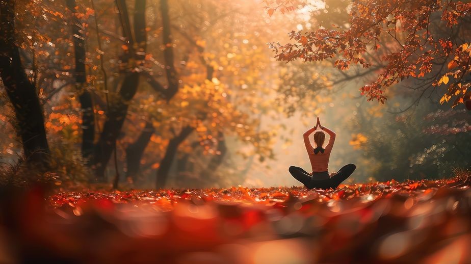 Ce qu'il faut savoir des vayus dans le yoga