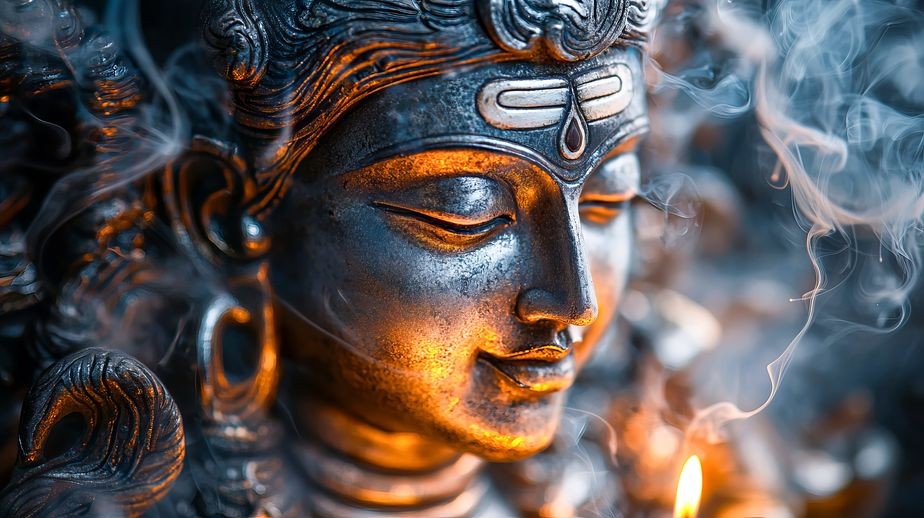 la naisance du yoga