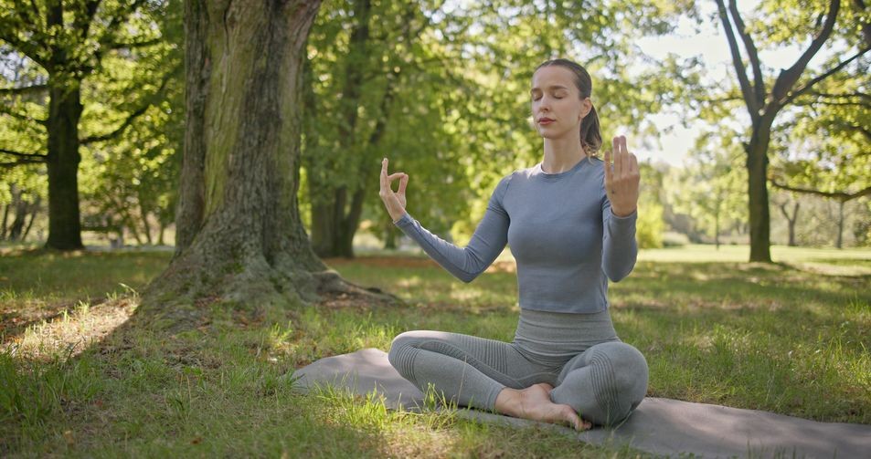Viloma Pranayama, un souffle interrompu