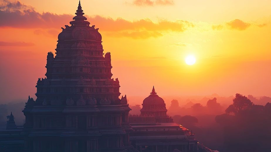 Retro 2025 chin mudra : le yoga holistique