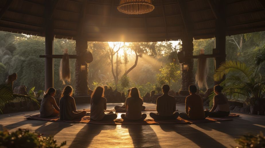 Méditation : l’expérience et ses résultats