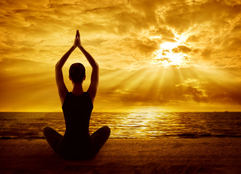 les huit piliers du yoga : l'antaranga