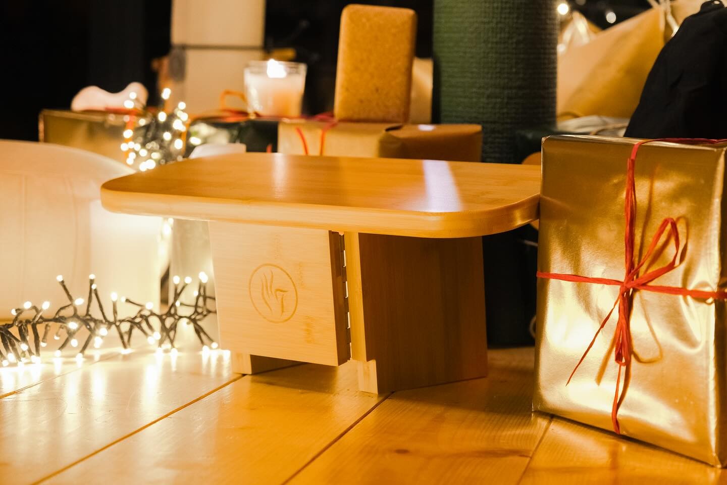 Profitez jusqu(à 60 %avec la promotion de Noêl 2025 Chin Mudra La promotion de Noel 2025 chez Chin Mudra