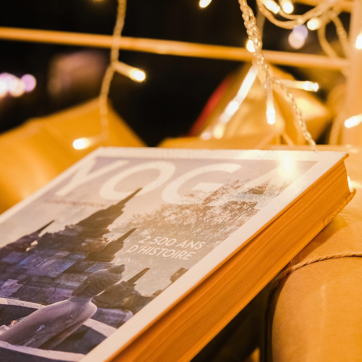 La promotion Noel 2025 a commencé chez Chin Mudra Faites un cadeau yoga Chin Mudra pour Noêl !