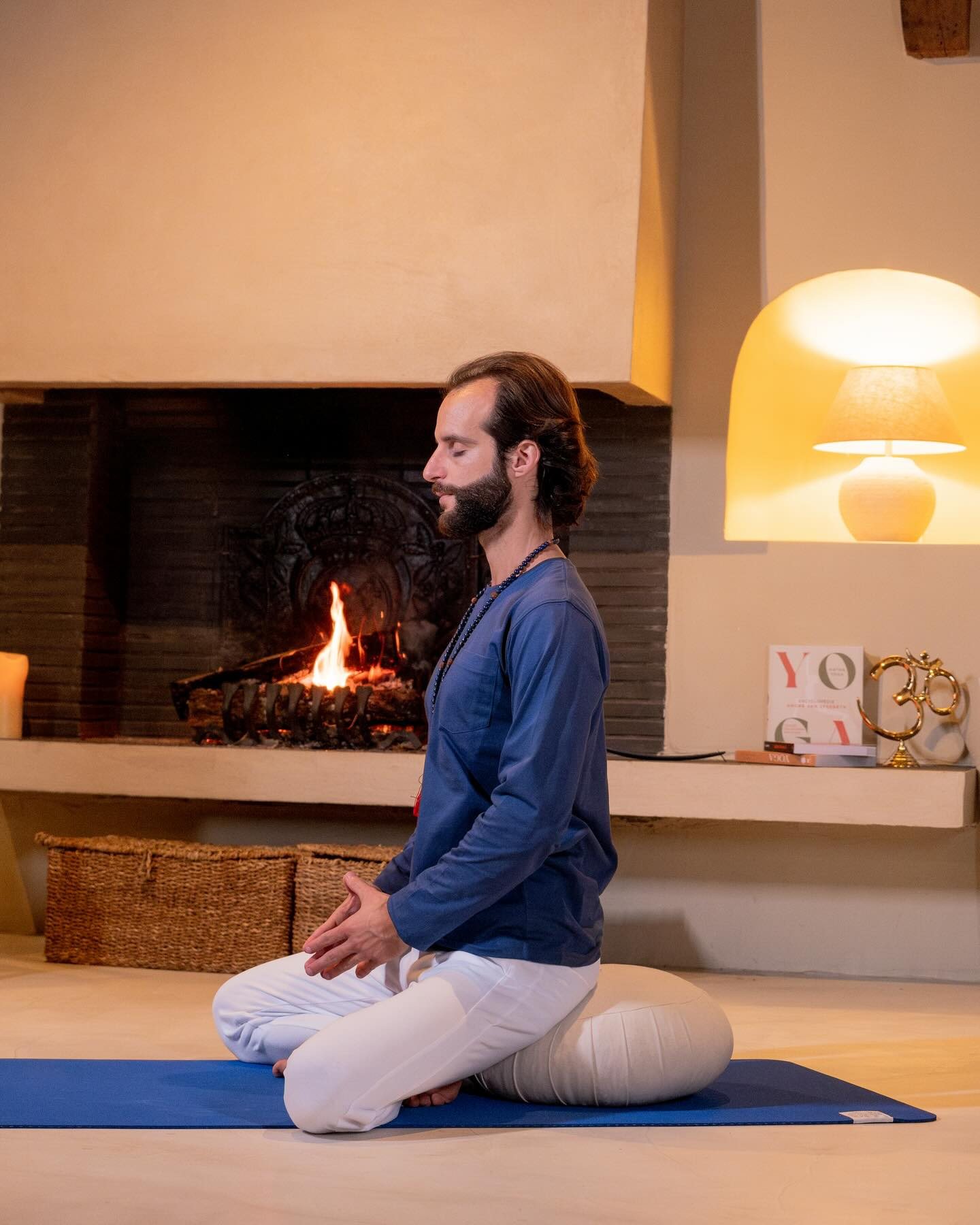 La méditation : le confort pour liberer l'esprit