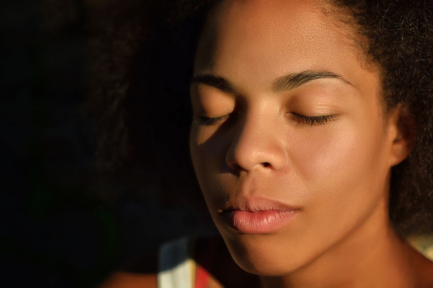 la detox de l'odorat : le nez