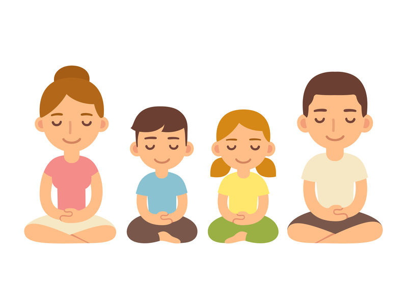 une etude prouve que la meditation est plus effaice que les vacances !