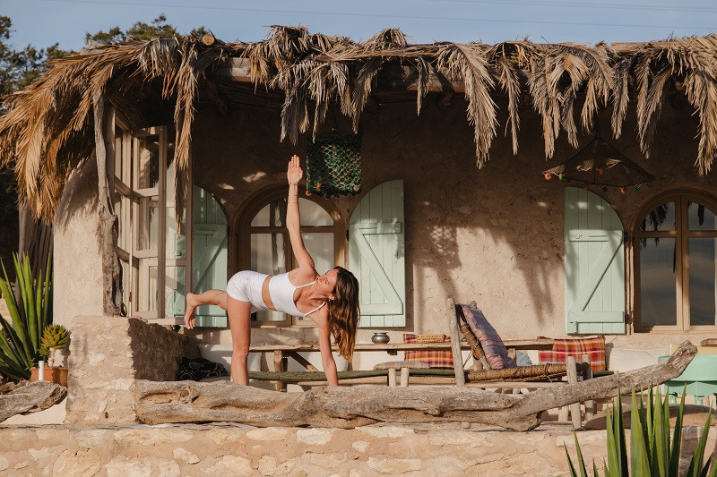 Le detox yoga pour liberer son corps et son esprit