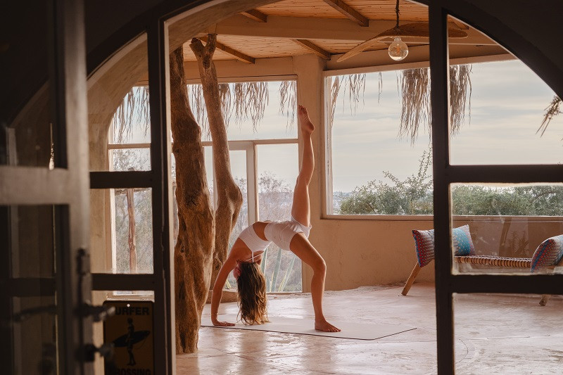 Equilibrer vos doshas pour le printemps