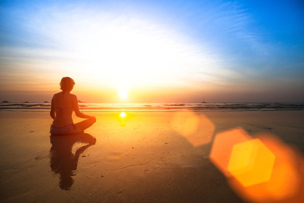 Aprés une séance de yoga : que faire