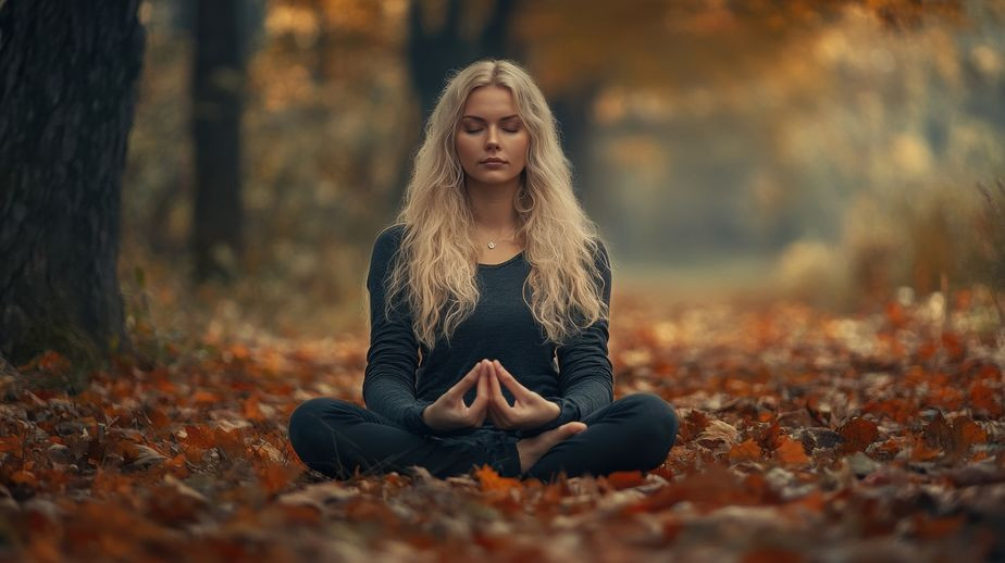  Yoga et doshas : L'automne la saison Vata