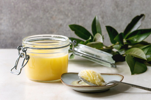 La detox du foie avec les huiles