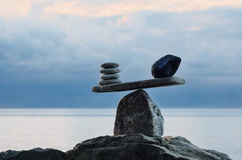 Brahmacharya: la modération pour trouver l'équilibre