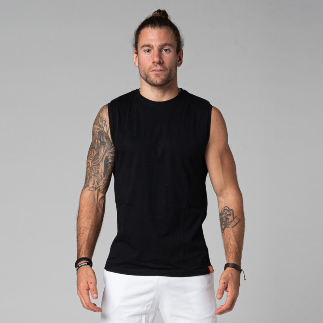 Le tee-shirt Tapan,bio Chin Mudra