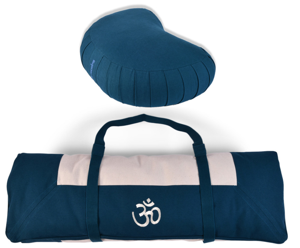 Offrez le Kit de méditation Chin Mudra Fête des Pères 2026 : Offrez le Kit de méditation Chin Mudra