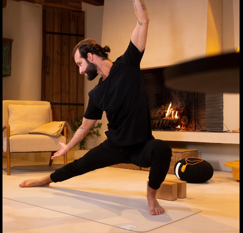 Fete des péeres 2026 : des cadeaux yoga avec Chin Mudra