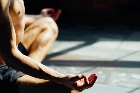 Le Guide de survie du yogi confiné