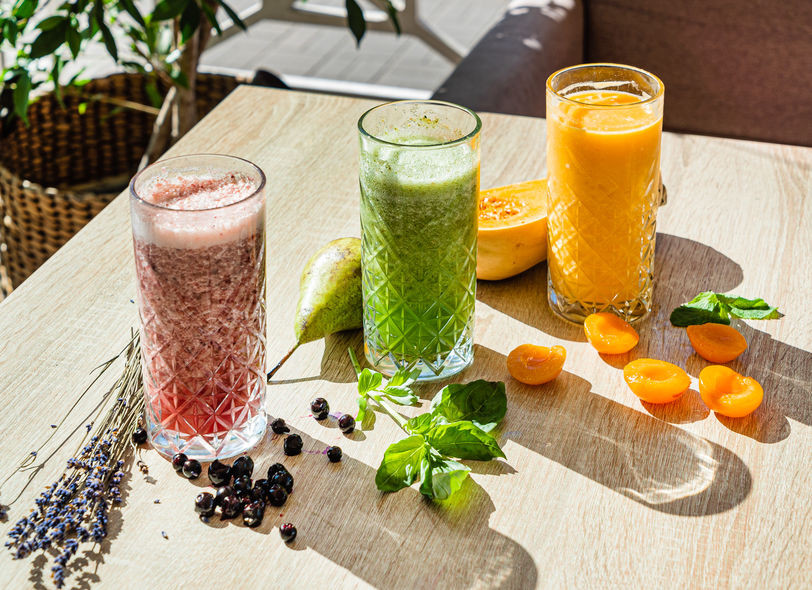 Detox printemps ayurveda