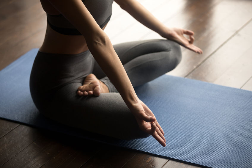 faut-il apprendre le yoga seul ?