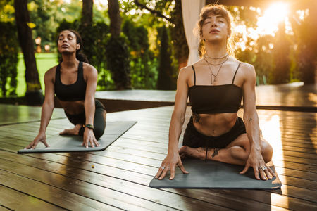 Karma yoga : le désintérêt pour libérer le Moi