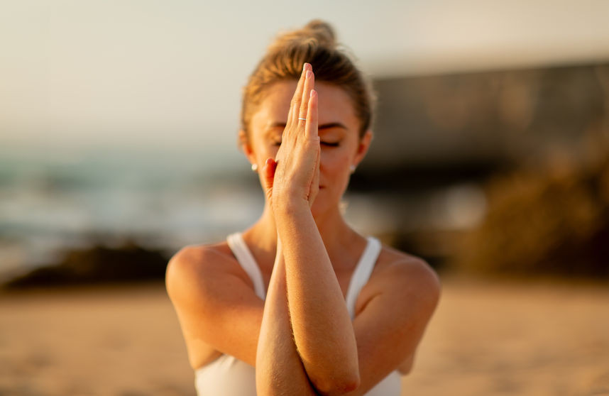 Le yoga contre les insuffisances cardiaques