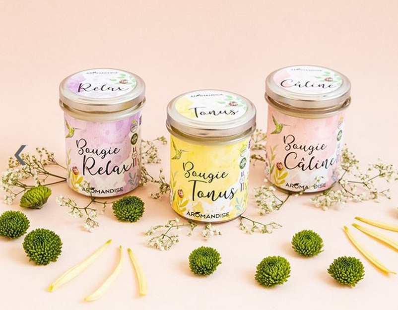 comment utilisier les bougies et l'encens dans vos séances de yoga et de meditation