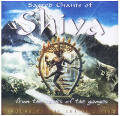 La musique sacrée de Shiva pour vos séances de méditations et de yoga 
