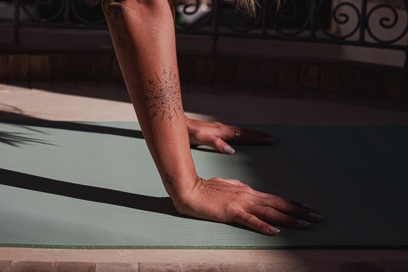 Le yoga pour mieux dormir