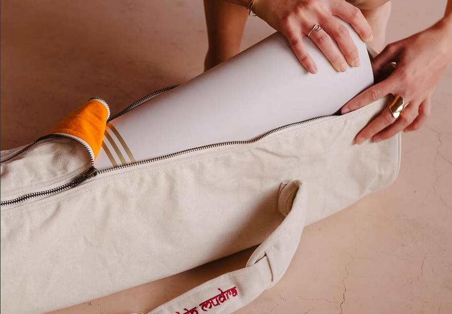 Quelques idées pour un printemps yoga