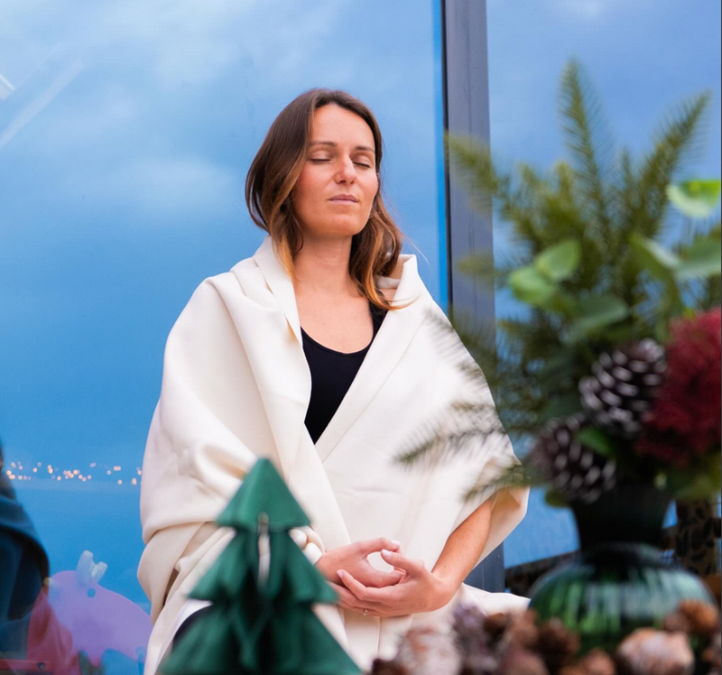 Les cadeaux méditation pour Noël ! Offrez un cadeau Meditation pour Noël !