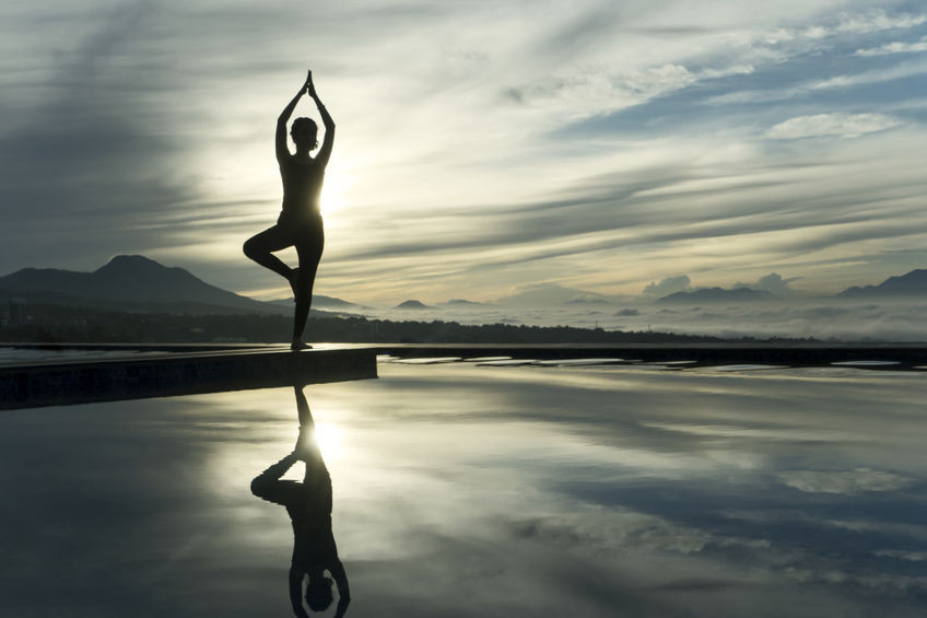 Raja Yoga, la voie du yoga