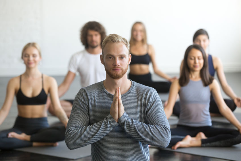 POurquoi devenir professeur de yoga
