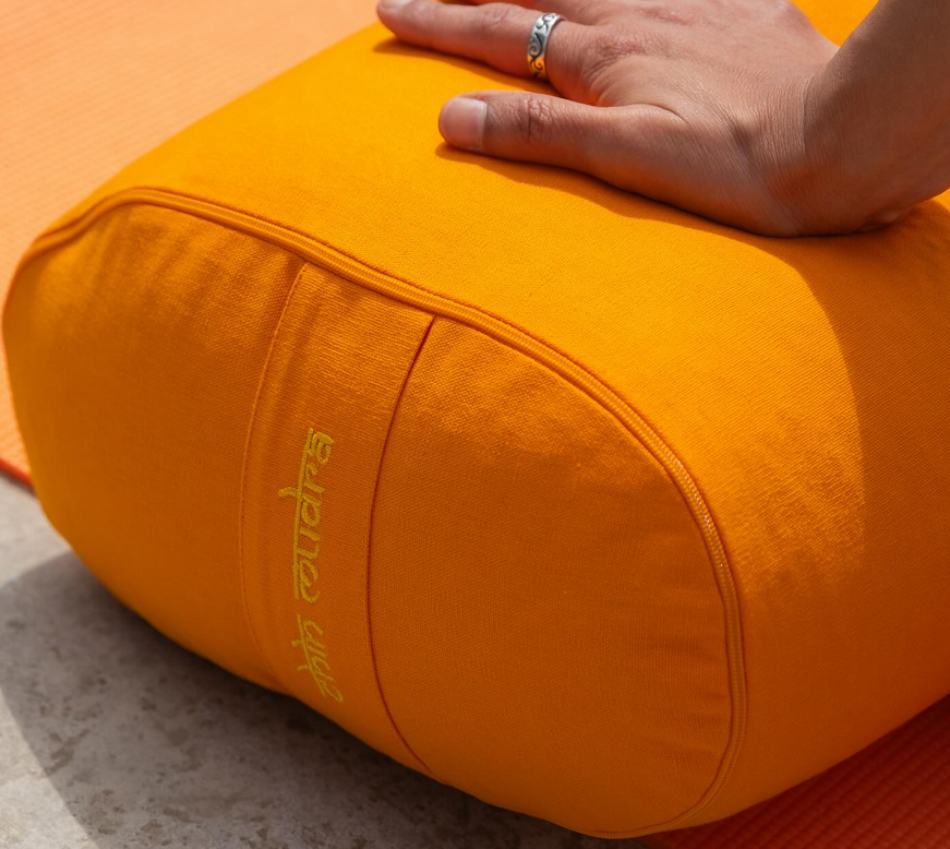 Créer votre coin méditation avec les accessoires Chin Mudra
