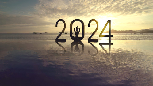 Sankalpa pour ceux qui pratiquent déjà le yoga les résolutioons pour les yogis