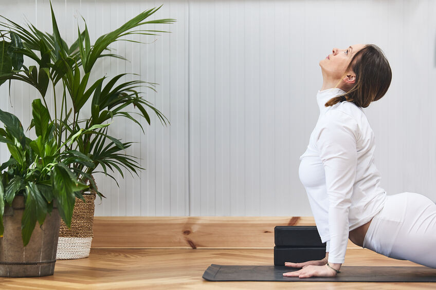 Comment trouver sa routine yoga ? 