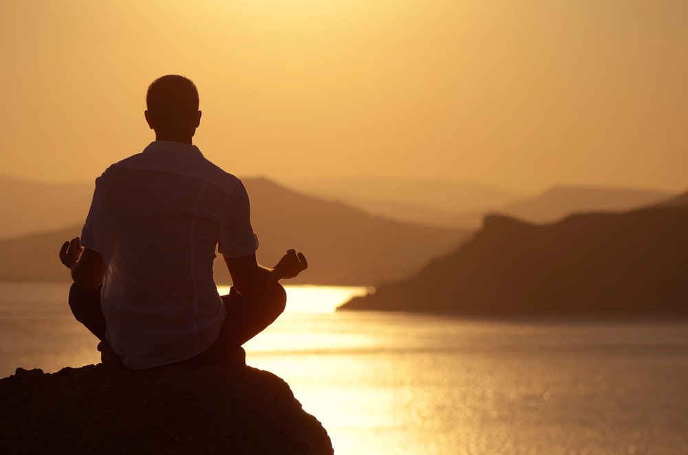 le centrage au yoga : du corps et l'esprit
