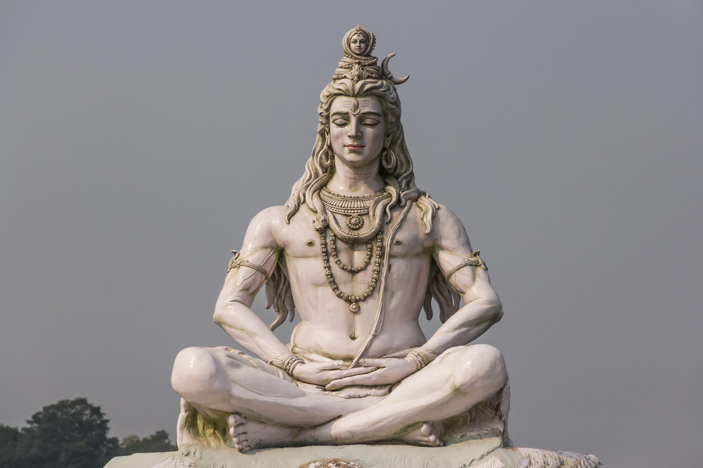 Maha Mrityunjaya  : le mantra moksha